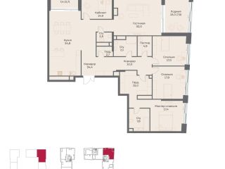 Продам 2 комнатную квартиру рассрочка имеется охрана фото Москва