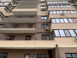 Сдам однокомнатную квартиру видеонаблюдение фото Краснодар