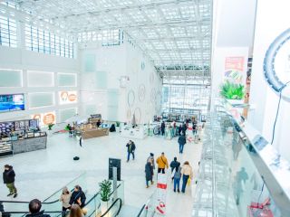 Продам бизнес панорамные окна фото 3 Москва