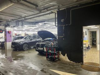 Продаю бизнес панорамные окна фото 13 Москва