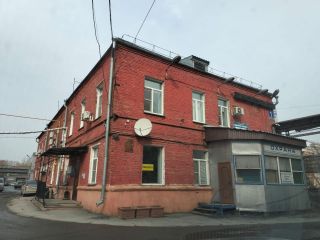 Продается помещение свободного назначения фото 2 Новосибирск