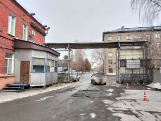 Продается помещение свободного назначения фото 4 Новосибирск
