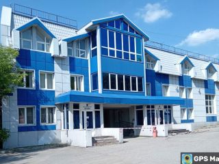 Продаю помещение свободного назначения видеонаблюдение фото Томск