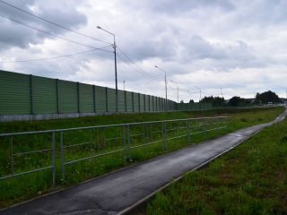 Продаю бизнес рядом асфальт фото 3 Смоленск