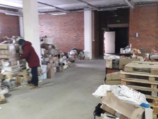 Продается помещение под склад фото 2 Обь