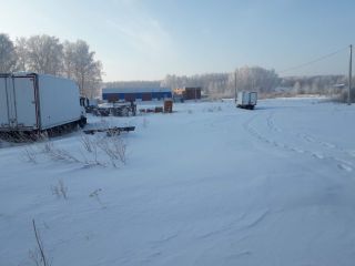 Продается помещение под склад фото 3 Обь