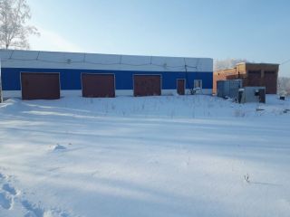 Продается помещение под склад фото 5 Обь