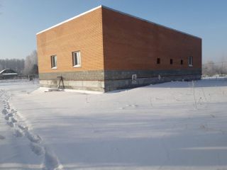 Продается помещение под склад фото 6 Обь