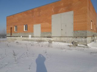 Продается помещение под склад фото 8 Обь