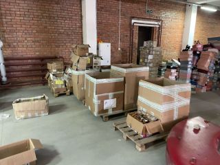 Продается помещение под склад фото 9 Обь