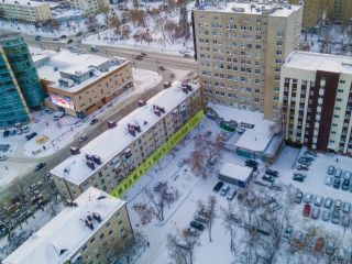 Продам помещение свободного назначения фото 2 Тюмень