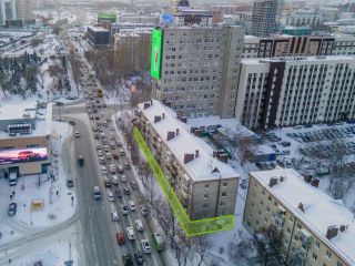 Продам помещение свободного назначения фото 3 Тюмень