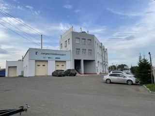 Сдаю помещение под офис без посредников на первой линии фото 2 Красноярск