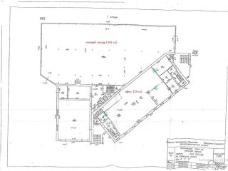 Сдаю помещение под офис без посредников на первой линии фото 3 Красноярск