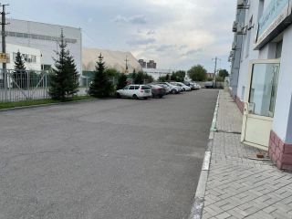 Сдаю помещение под офис без посредников на первой линии фото 5 Красноярск