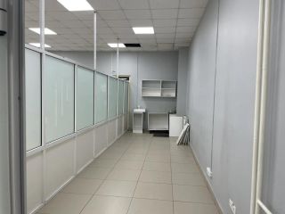 Сдаю помещение под офис без посредников на первой линии фото 7 Красноярск
