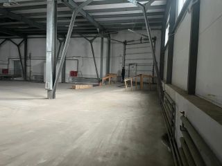 Сдаю склад имеется охрана видеонаблюдение фото 2 Красноярск