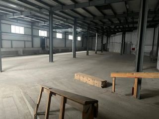 Сдаю склад имеется охрана видеонаблюдение фото 5 Красноярск