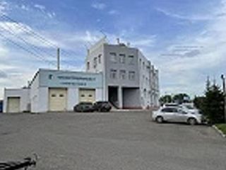 Сдаю склад имеется охрана видеонаблюдение фото 6 Красноярск