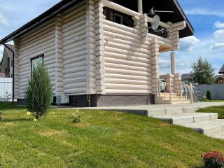 Продам деревянный коттедж есть баня имеется скважина фото 4 Дмитров