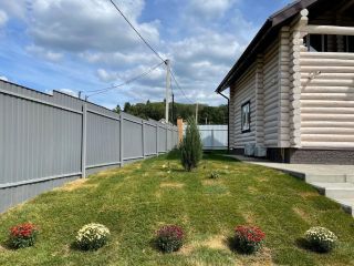 Продам деревянный коттедж есть баня имеется скважина фото 20 Дмитров