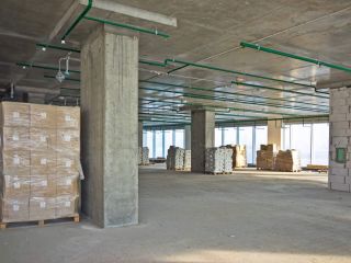 Сдам офисное помещение фото 22 Москва