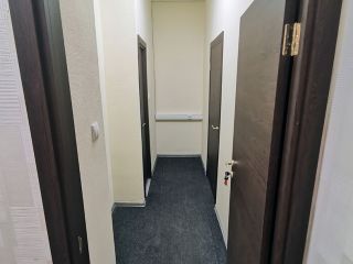 Сдаю помещение под офис есть пожарная сигнализация имеется охрана фото 2 Москва