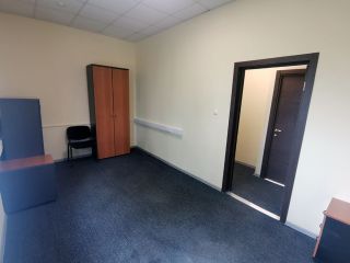 Сдаю помещение под офис есть пожарная сигнализация имеется охрана фото 3 Москва