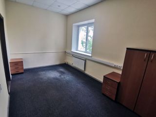 Сдаю помещение под офис есть пожарная сигнализация имеется охрана фото 4 Москва