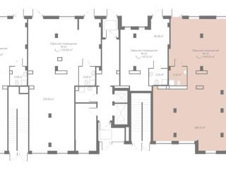 Продаю нежилое помещение с коммуникациями свободного назначения фото 2 Всеволожск