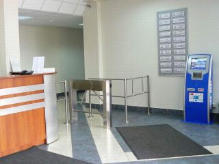 Сдам офисное помещение есть пожарная сигнализация фото 2 Санкт-Петербург