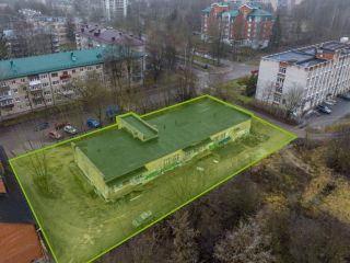 Продается помещение свободного назначения на первой линии фото 3 Обнинск