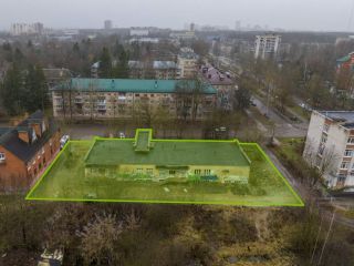 Продается помещение свободного назначения на первой линии фото 4 Обнинск