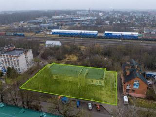 Продается помещение свободного назначения на первой линии фото 5 Обнинск