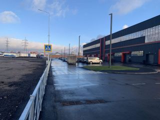 Сдам нежилое помещение видеонаблюдение имеется охрана фото 7 Мытищи