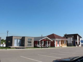 Сдаю нежилое помещение видеонаблюдение имеется охрана фото 5 Мытищи