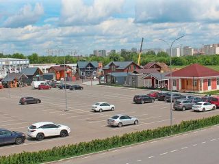 Сдаю нежилое помещение видеонаблюдение имеется охрана фото 7 Мытищи