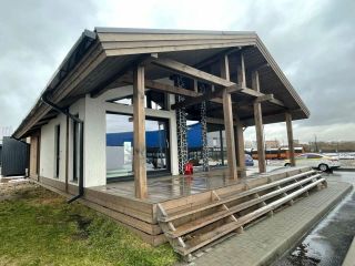 Сдаю нежилое помещение видеонаблюдение имеется охрана фото 15 Мытищи