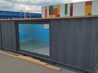 Сдаю нежилое помещение видеонаблюдение имеется охрана фото 17 Мытищи