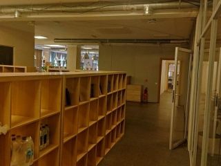 Сдаю офис хорошее состояние фото 4 Санкт-Петербург