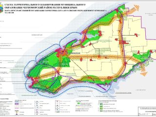 Продам земельный участок с коммуникациями рассрочка фото 2 Симферополь