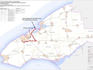 Продам земельный участок с коммуникациями рассрочка фото 3 Симферополь
