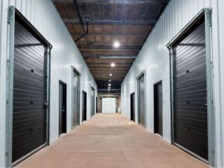 Сдается склад асфальтная дорога видеонаблюдение фото Ижевск