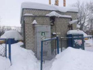 Продаю производство есть пожарная сигнализация фото 2 Саратов