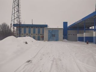 Продаю производство есть пожарная сигнализация фото 6 Саратов