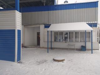 Продаю производство есть пожарная сигнализация фото 7 Саратов