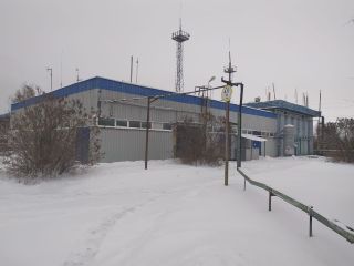 Продаю производство есть пожарная сигнализация фото 8 Саратов