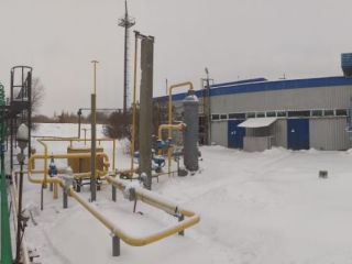 Продаю производство есть пожарная сигнализация фото 9 Саратов