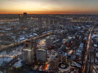 Продается пятикомнатная квартира с мебелью фото Москва