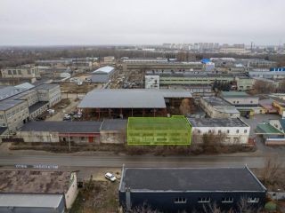 Продается помещение под склад фото 7 Липецк